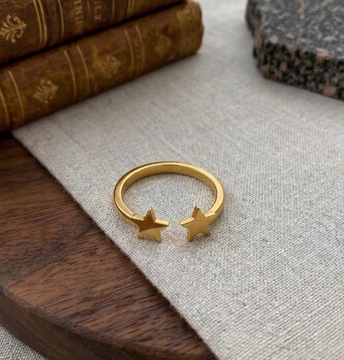 The SITARE ring